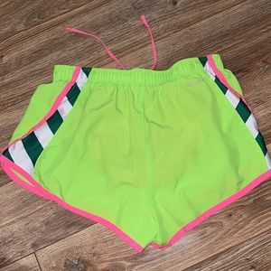 Nike Dri-Fit Athletic Shorts